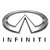 Used INFINITI for sale in Kilwinning